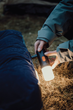 Logotrade promotional gift picture of: Nordic Drift Titan Portable Air pump camping light