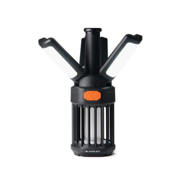 Logotrade promotional merchandise picture of: Nordic Drift Titan Portable mosquito repellent camping light