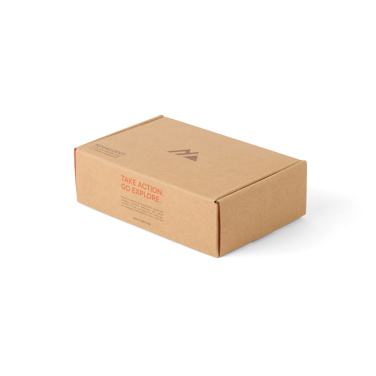 Logo trade advertising product photo of: Nordic Drift Titan IP67 Water and Dustproof 5W Speaker