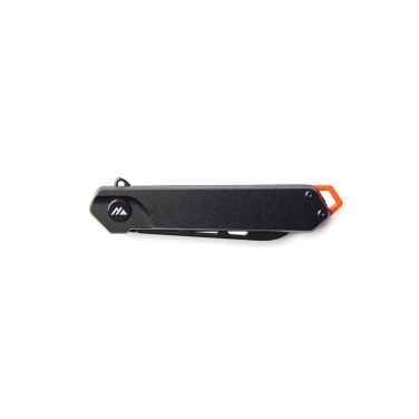Logo trade promotional merchandise image of: Nordic Drift Adventure Folding knife