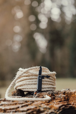 Logo trade promotional items image of: Nordic Drift Adventure keychain tool