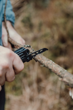 Logo trade promotional item photo of: Nordic Drift Adventure Multi-function Pliers