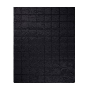 Logo trade promotional items picture of: Nordic Drift GRS 3-in-1 Adventure Blanket