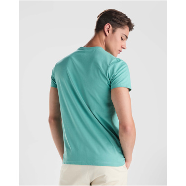 Logotrade advertising products photo of: Stafford short sleeve men's t-shirt