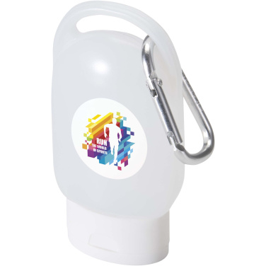 Logo trade promotional gift photo of: Squeeky hand wash