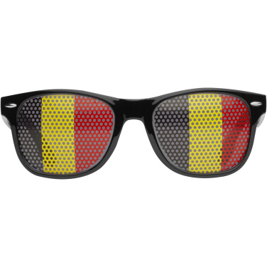 Logo trade promotional item photo of: Vision sunglasses