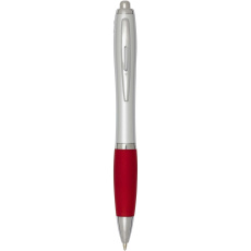 Nash RCS recycled plastic ballpoint pen