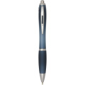 Nash RCS plastic ballpoint pen (black ink), Hale Blue