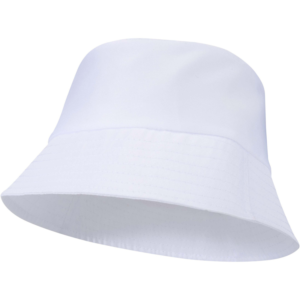 Logotrade promotional merchandise picture of: Solaris 130 g/m2 polyester sun hat