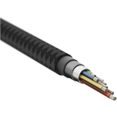Logotrade corporate gifts photo of: Xtorm CX3071 100W USB-C PD Next Gen cable
