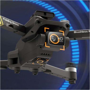 Logo trade promotional gifts picture of: Prixton Alpha Pro drone