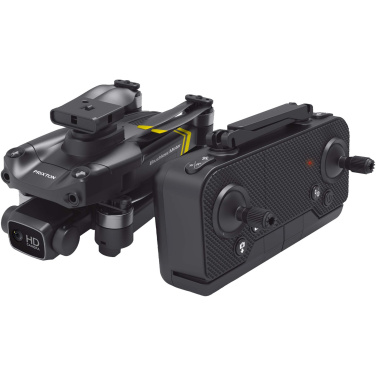 Logo trade advertising product photo of: Prixton Alpha Pro drone
