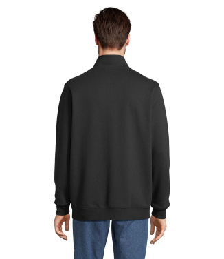 Logotrade promotional merchandise image of: COOPER FULL ZIP SWEAT