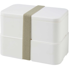 MIYO POP 700+700 ml double layer lunch box
