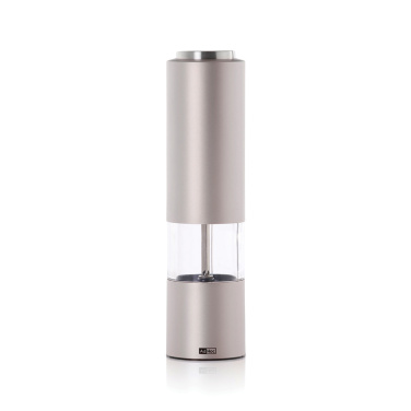 Logotrade promotional gift picture of: AdHoc eMill.3 Electric pepper or salt mill