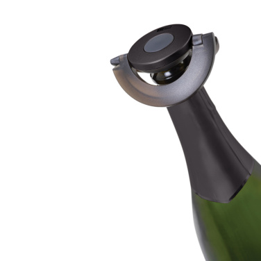 Logotrade corporate gift image of: AdHoc Gusto Champagne stopper