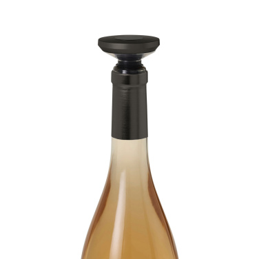 Logotrade corporate gift picture of: AdHoc Gusto Pourer and stopper