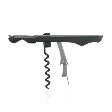 Logotrade promotional product image of: AdHoc PushPull Corkscrew