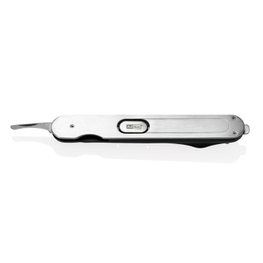 Logotrade promotional item image of: AdHoc PushPull Corkscrew