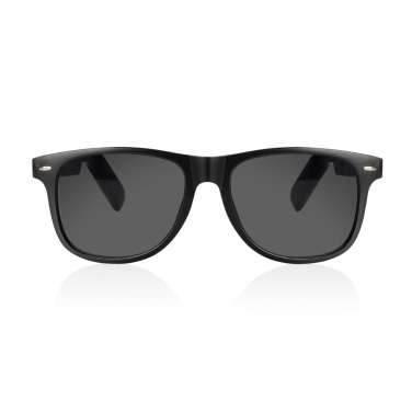 Logotrade promotional gift picture of: Miro AI-powered Audio Glasses with translation function