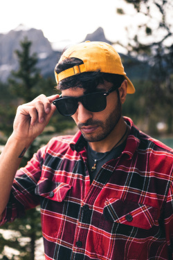 Logo trade promotional giveaways image of: Miro AI-powered Audio Glasses with translation function