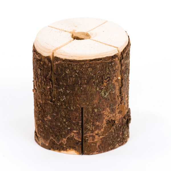 Logo trade promotional item photo of: Swedish Torch M size