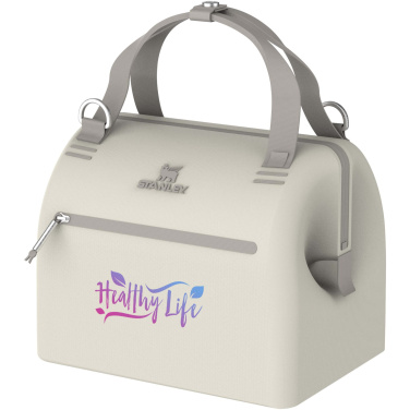 Logotrade advertising product image of: Stanley The All-Day Julienne 10-can recycled mini cooler bag