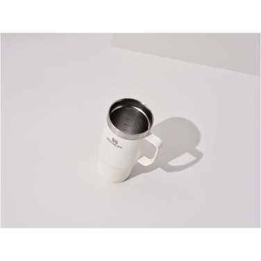 Logotrade promotional item picture of: Stanley Everyday Suburban 473 ml recycled stainless steel insulated mug