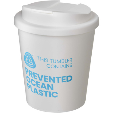 Logotrade promotional giveaway picture of: Americano® Espresso POP 250 ml tumbler with spill-proof lid