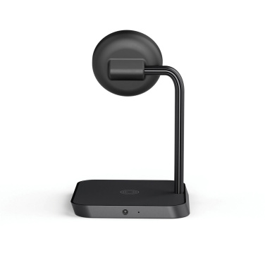 Logo trade promotional gift photo of: Zens Office Charger 2
