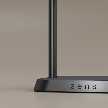 Logotrade promotional gift picture of: Zens Office Charger 2