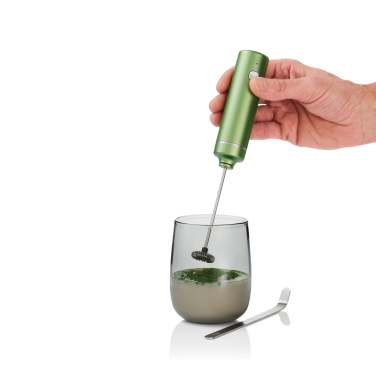 Logo trade promotional giveaway photo of: AdHoc Matcha Connoisseur Set Chado
