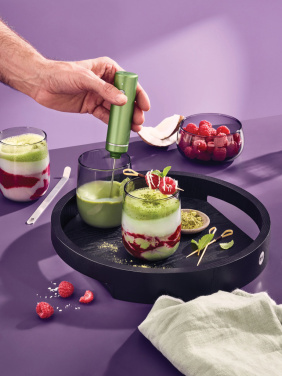 Logotrade advertising product picture of: AdHoc Matcha Connoisseur Set Chado