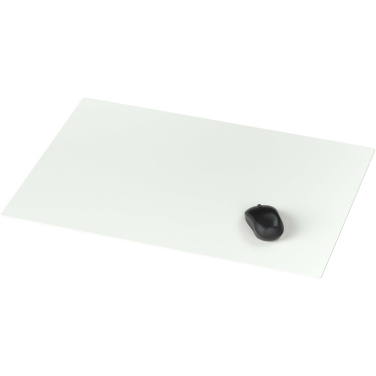 Logo trade promotional giveaway photo of: Lumin A2 desk mat