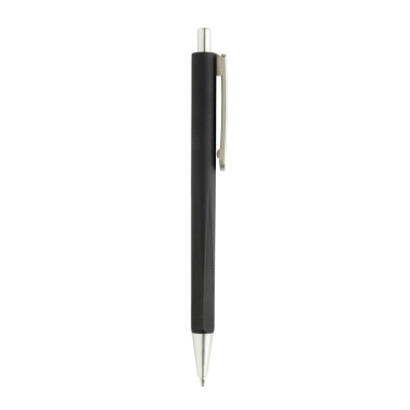 Logotrade business gift image of: EDGE RCS three-sided pen exclusive