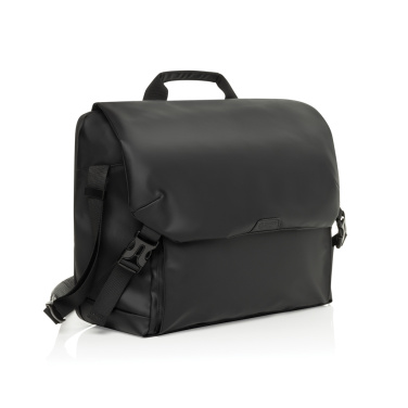 Logotrade promotional item image of: Swiss Peak OSLO RCS Messenger