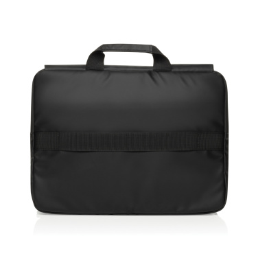 Logo trade promotional items image of: Swiss Peak OSLO RCS Messenger