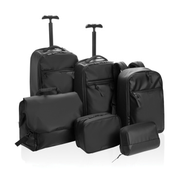 Logotrade promotional giveaways photo of: Swiss Peak OSLO RCS Messenger