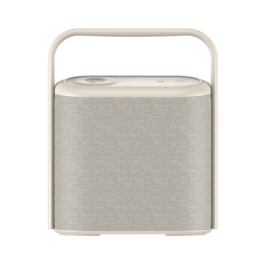 Logotrade advertising products photo of: Urban Vitamin Newark RCS 10W speaker with removable battery