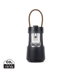 Nordic Drift Everest IPX4 camping lantern 10W speaker