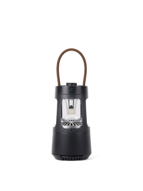 Logotrade corporate gift picture of: Nordic Drift Everest IPX4 camping lantern 10W speaker