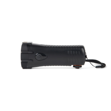 Logotrade promotional merchandise image of: Nordic Drift Everest Multifunctional waterproof torch IPX8