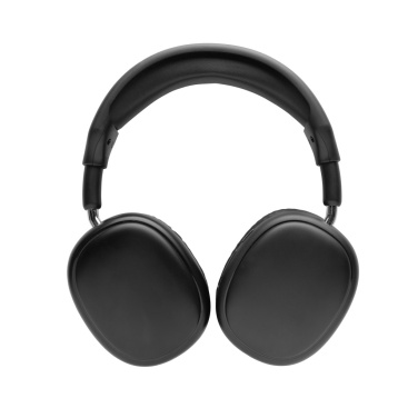 Logo trade promotional gifts picture of: Spectra RCS Wireless headphone with removable battery