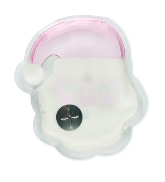 Logotrade advertising product picture of: Santa hand warmer