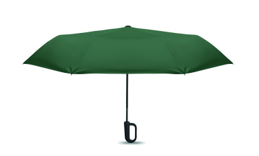 Logo trade advertising product photo of: 21 inch windproof umbrella