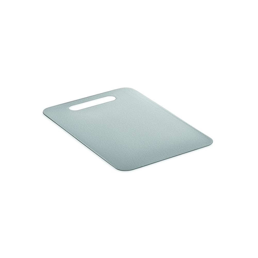 Logotrade promotional gifts photo of: Steel cutting board S