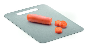 Logotrade promotional item image of: Steel cutting board S