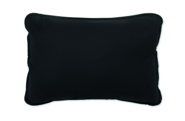 Logotrade promotional products photo of: Suede fabric cushion