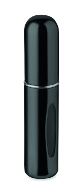 Logotrade promotional merchandise photo of: Refillable atomizer bottle 5ml