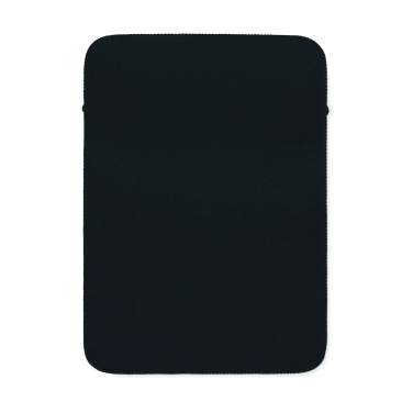 Logotrade corporate gift image of: Neoprene laptop pouch 15"